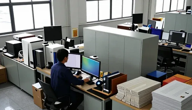 邯郸盛联物流有限公司