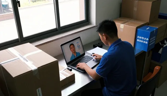 邯郸盛联物流有限公司提供货运相关解决方案